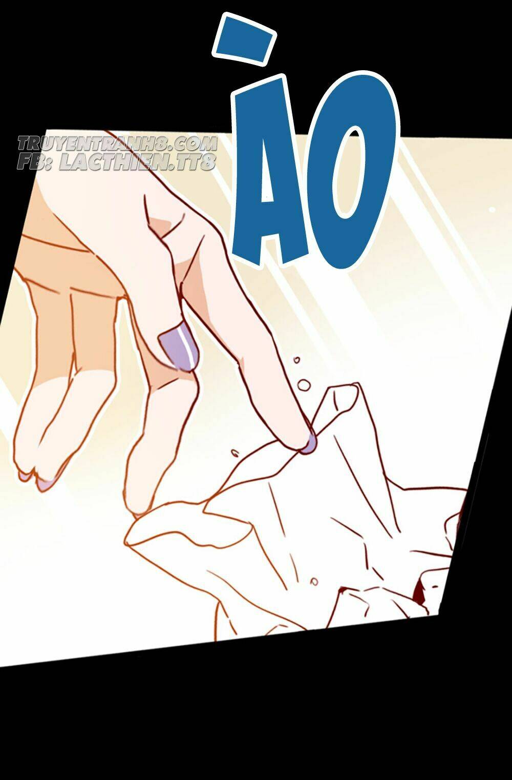 Thư Ký Kim Sao Thế Nhỉ?: Chapter 21