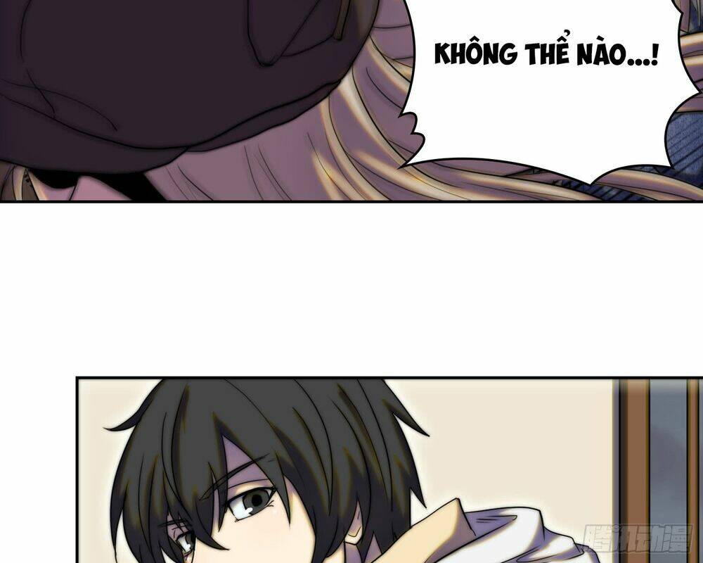 Đô Thị Hàng Thần Khúc: Chapter 9