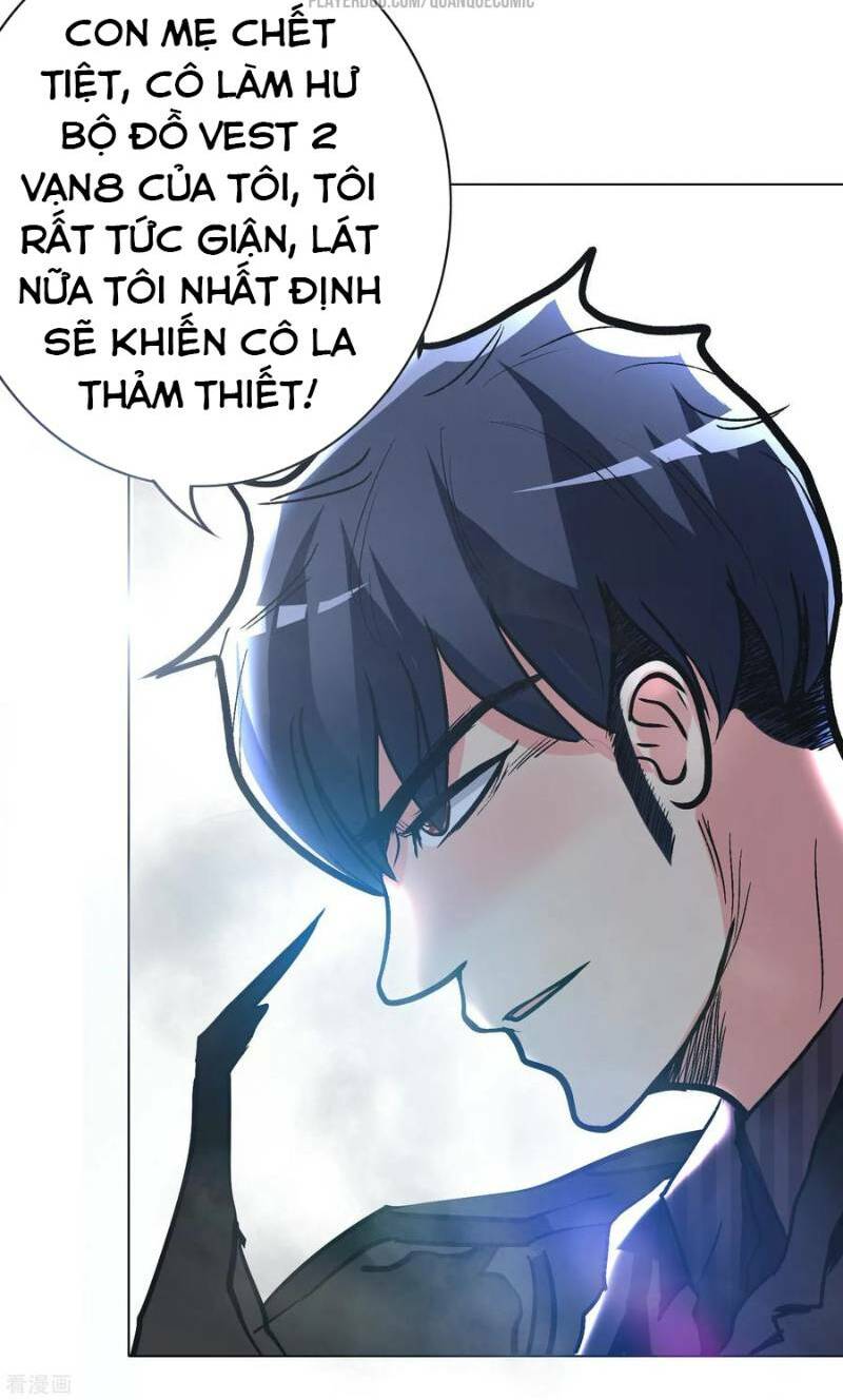 Hệ Thống Tiên Tôn Tại Đô Thị: Chapter 36