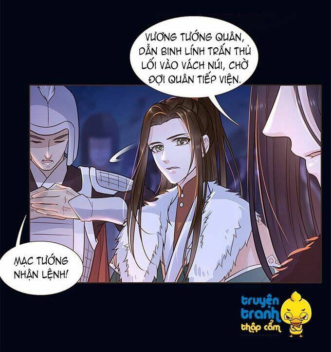 Đại Giá Thừa Tướng: Chapter 90