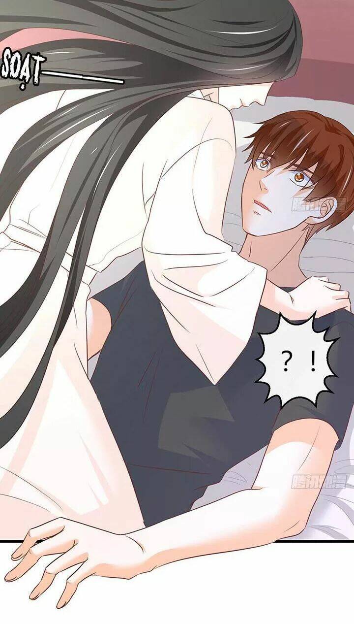 Cẩm Lý Thiếu Nữ Của Tôi: Chapter 104