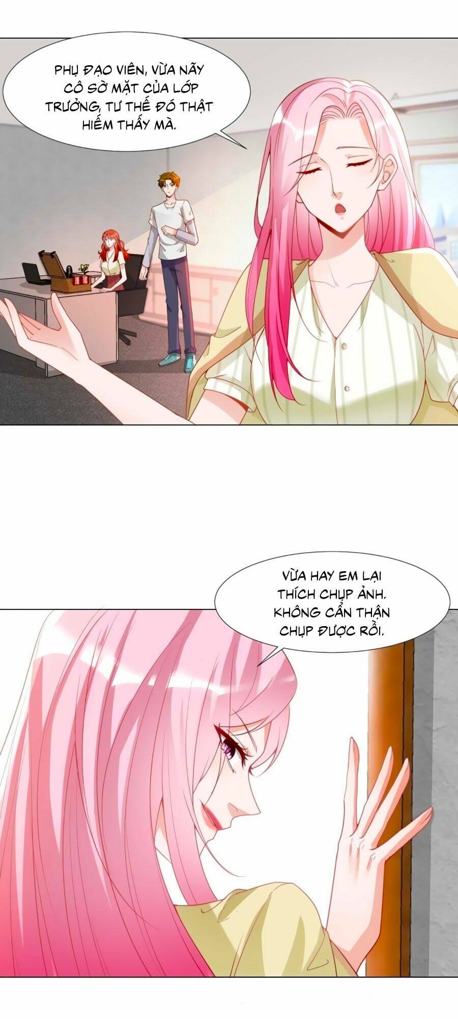 Hào Môn Thịnh Sủng: Chapter 19