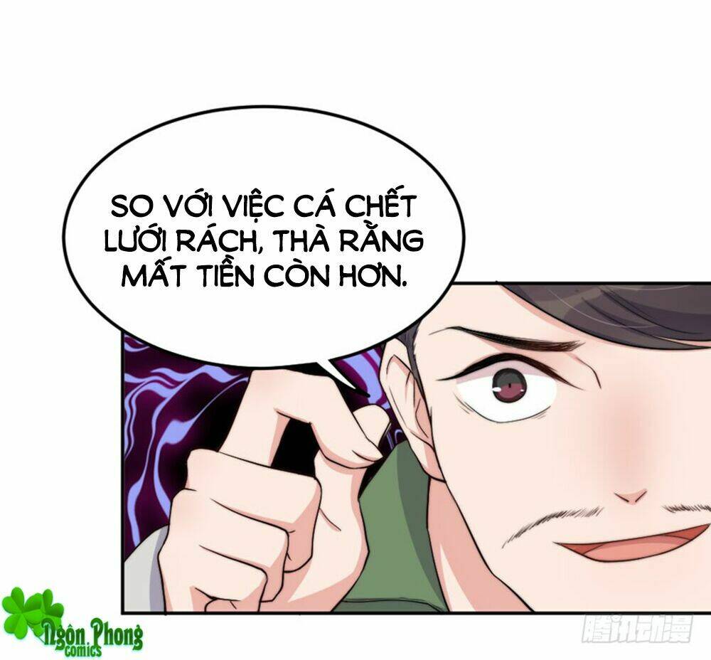 Bà Xã Tôi Là Nam Thần: Chapter 47