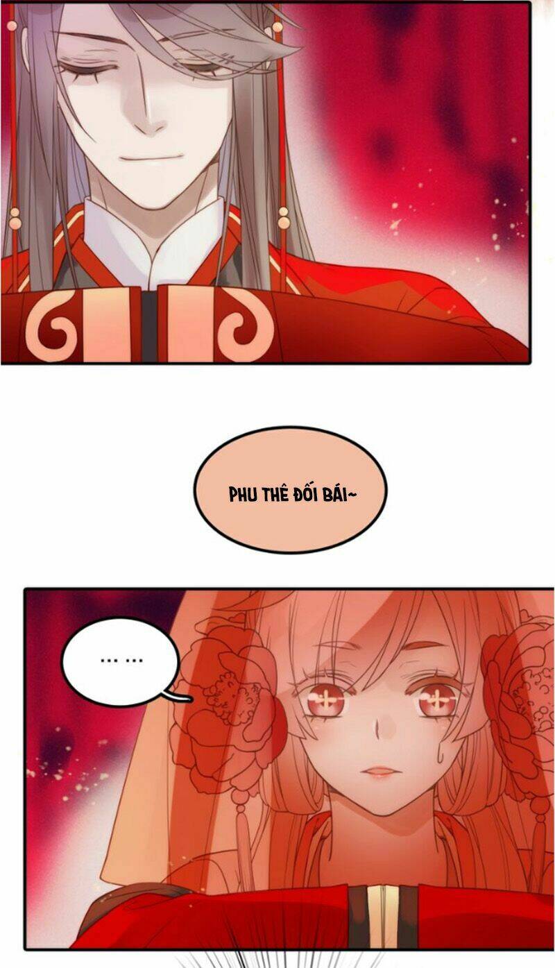 Cướp Chàng Vợ Về Đón Năm Mới: Chapter 26