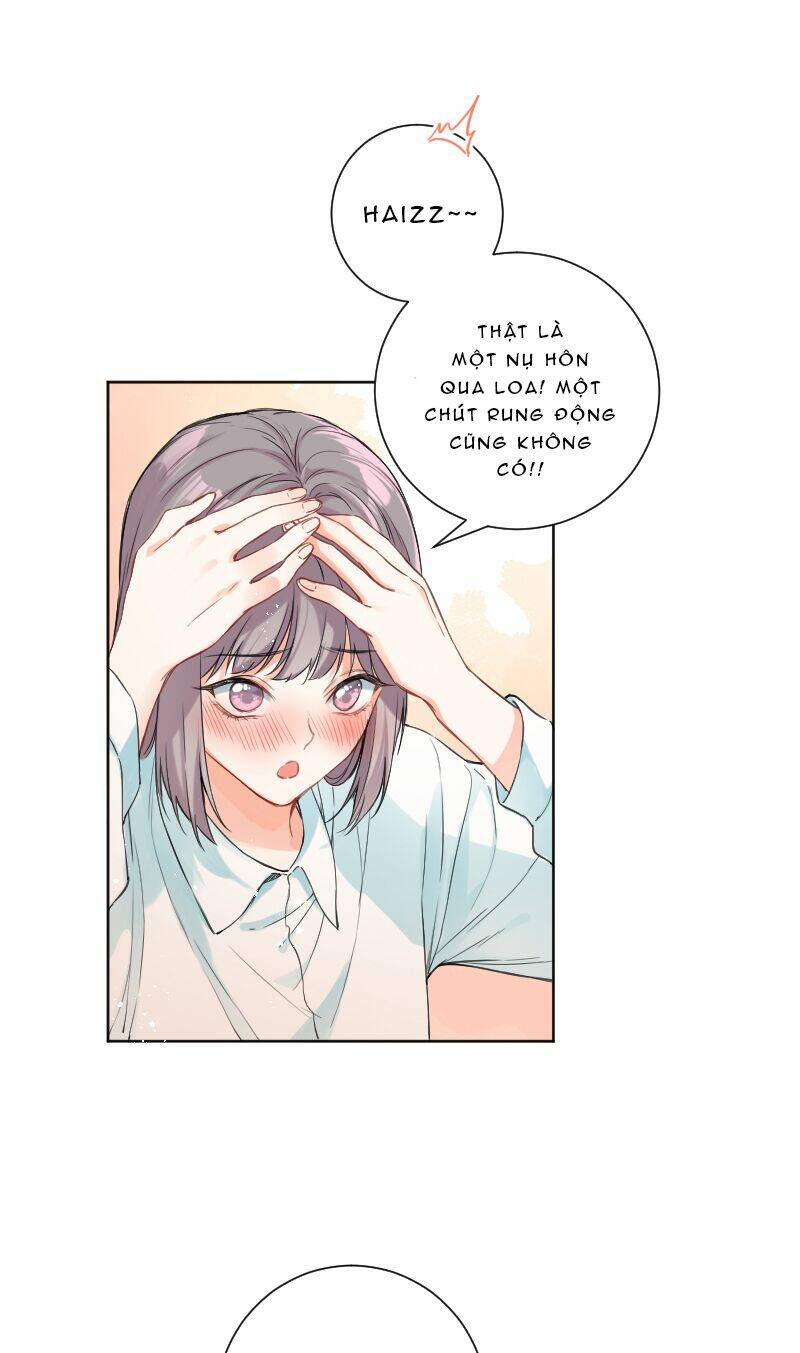 Tâm Động Thuấn Di: Chapter 36