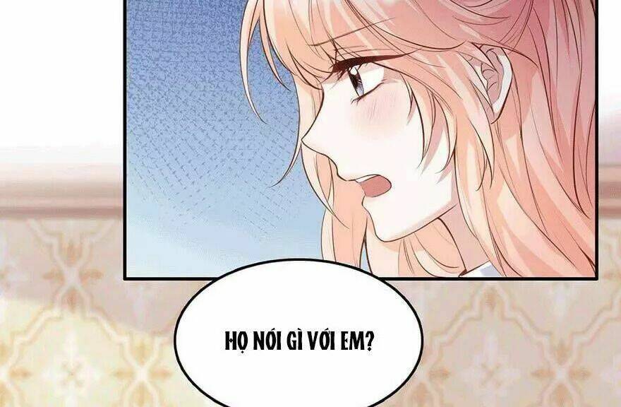 Sau Này Vẫn Cứ Thích Em: Chapter 39