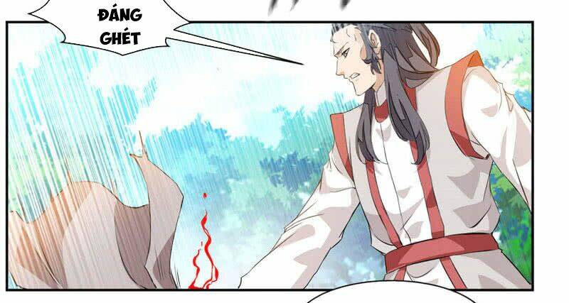 Cửu Dương Thần Vương: Chapter 35