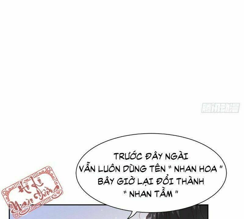 Ảnh Đế Yêu Hồ: Chapter 49