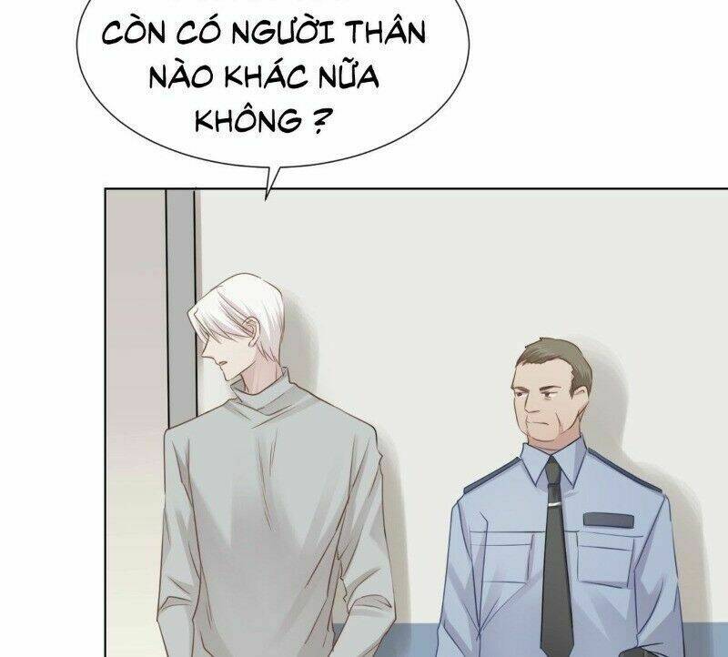 Điều Giáo Gấu Bắc Cực: Chapter 41