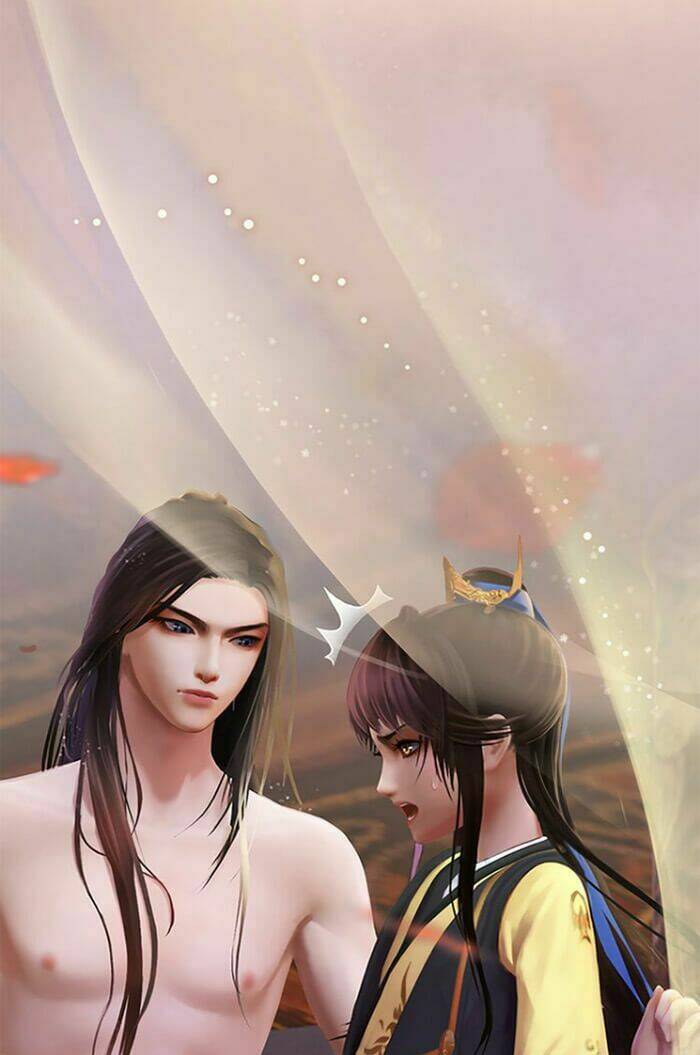 Yêu Nhan Lệnh: Chapter 5