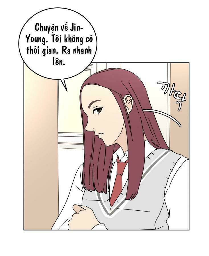 30 Phút Bước Đi Bên Em: Chapter 60