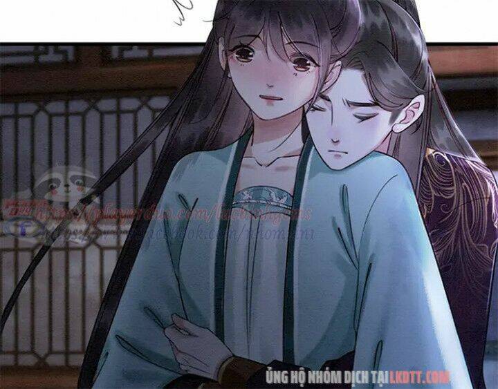 Trọng Sinh Bá Sủng Nhiếp Chính Vương Quá Mạnh Mẽ: Chapter 110