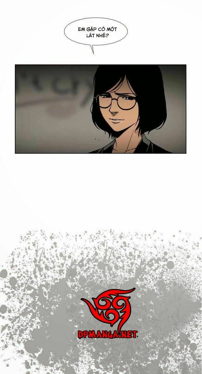 Quán Ăn Sát Thủ: Chapter 27