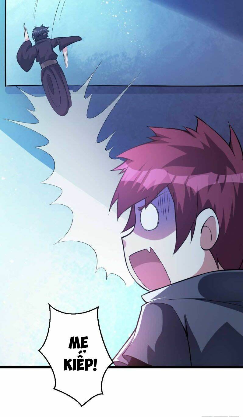 Tiên Vương Trùng Sinh: Chapter 131