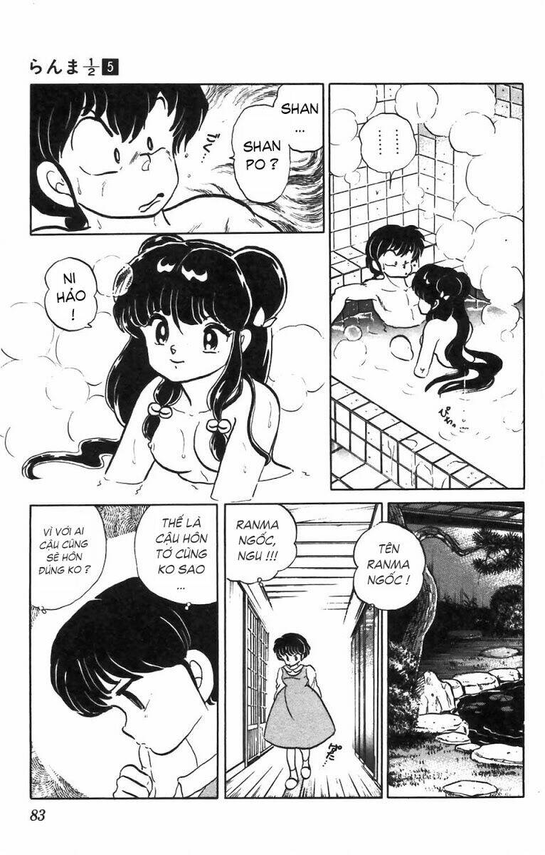 Suối Lời Nguyền: Chapter 41