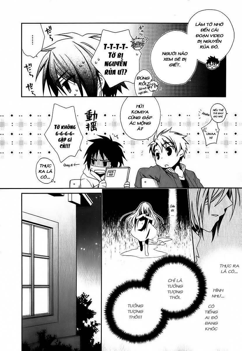 Shounen Maid: Chapter 13