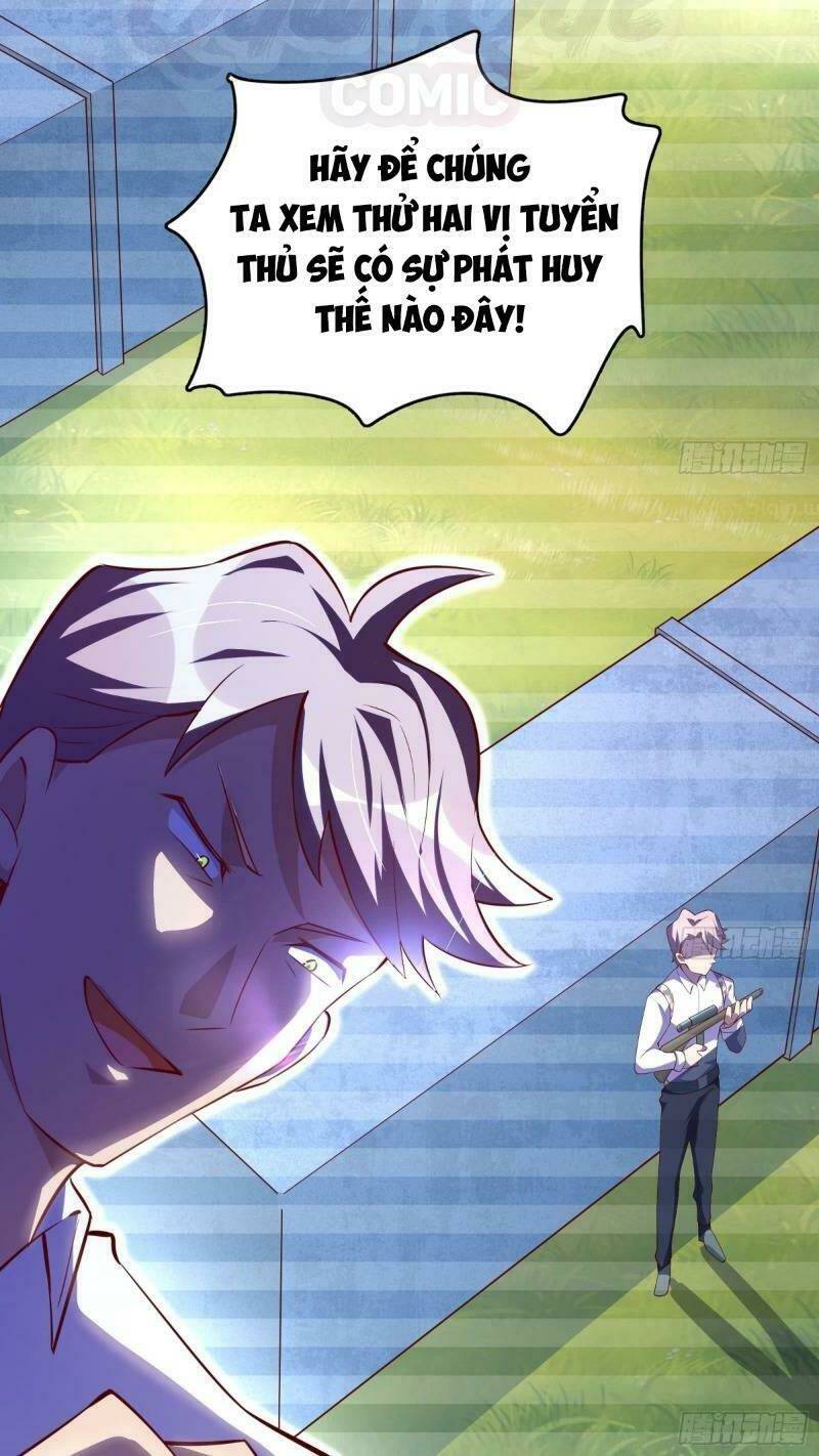 Shipper Thần Cấp: Chapter 16