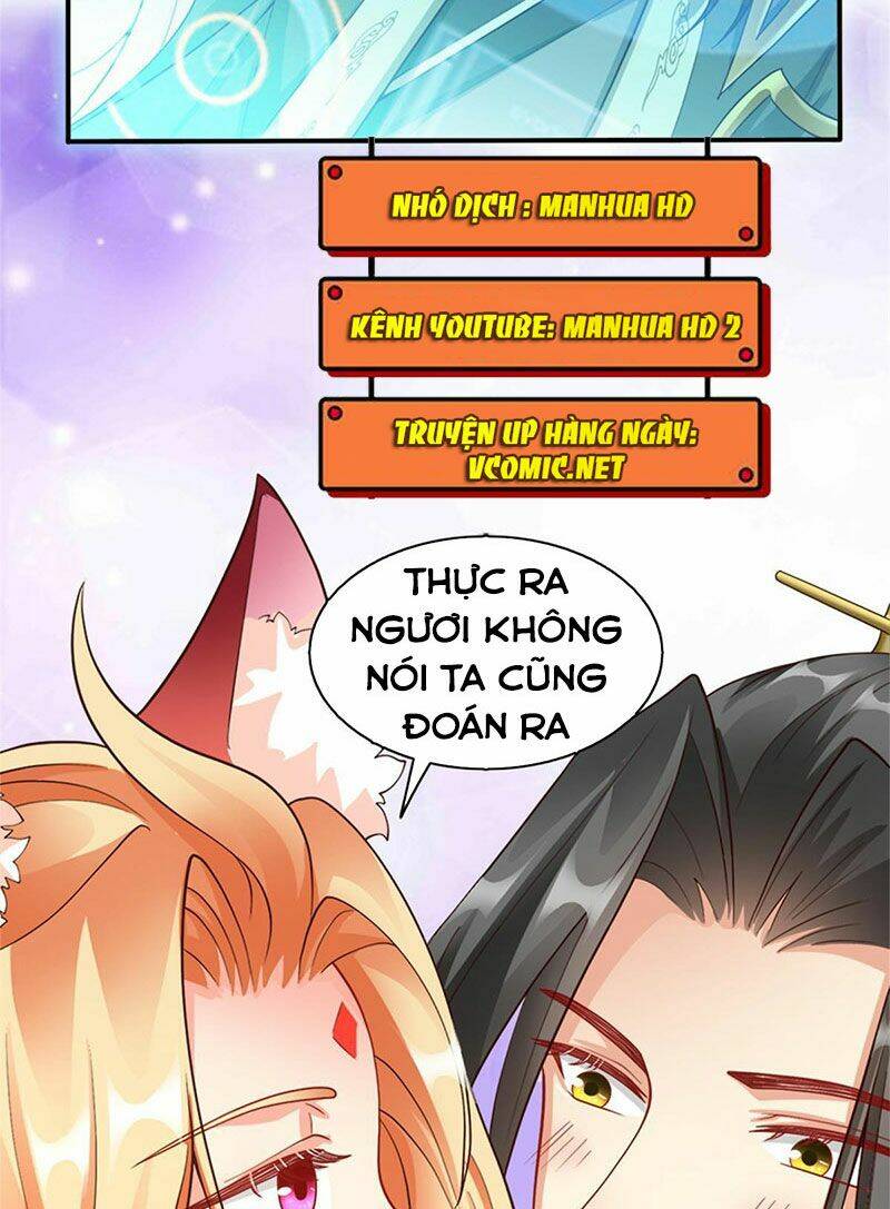 Tọa Ủng Tinh Cầu: Chapter 3