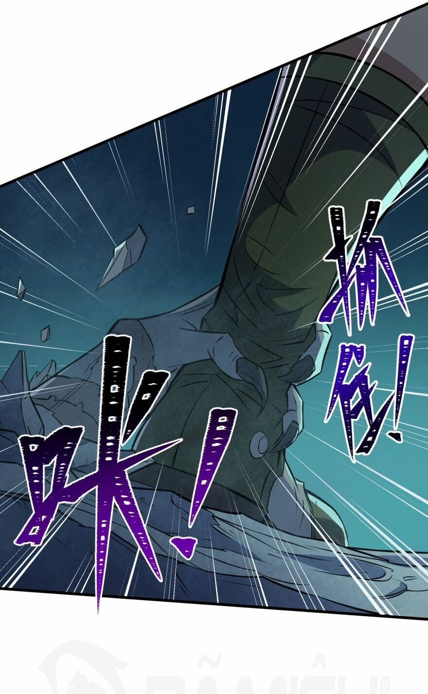 Thú Nhân: Chapter 109
