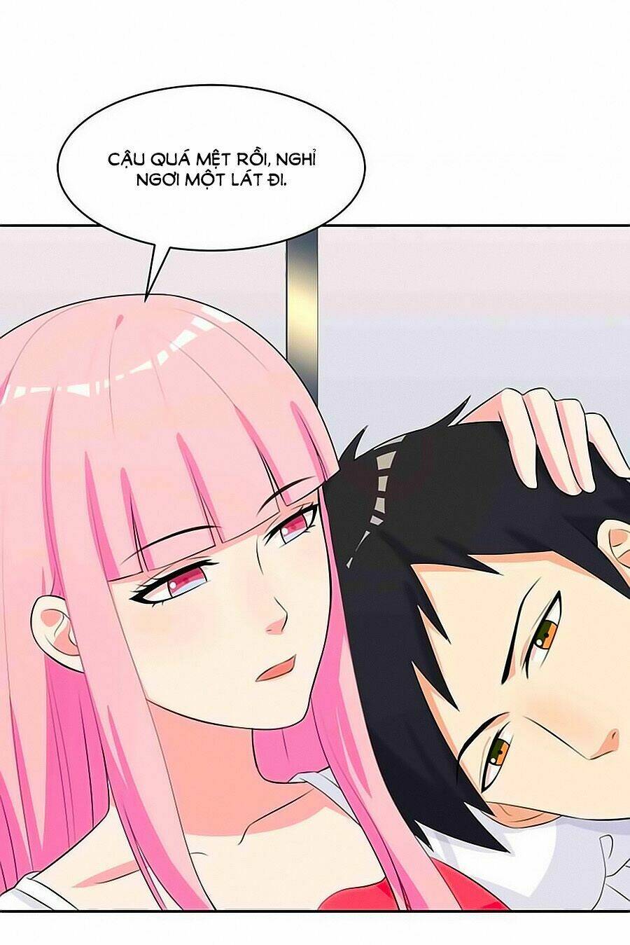 Số Hiệu 1314: Chapter 27