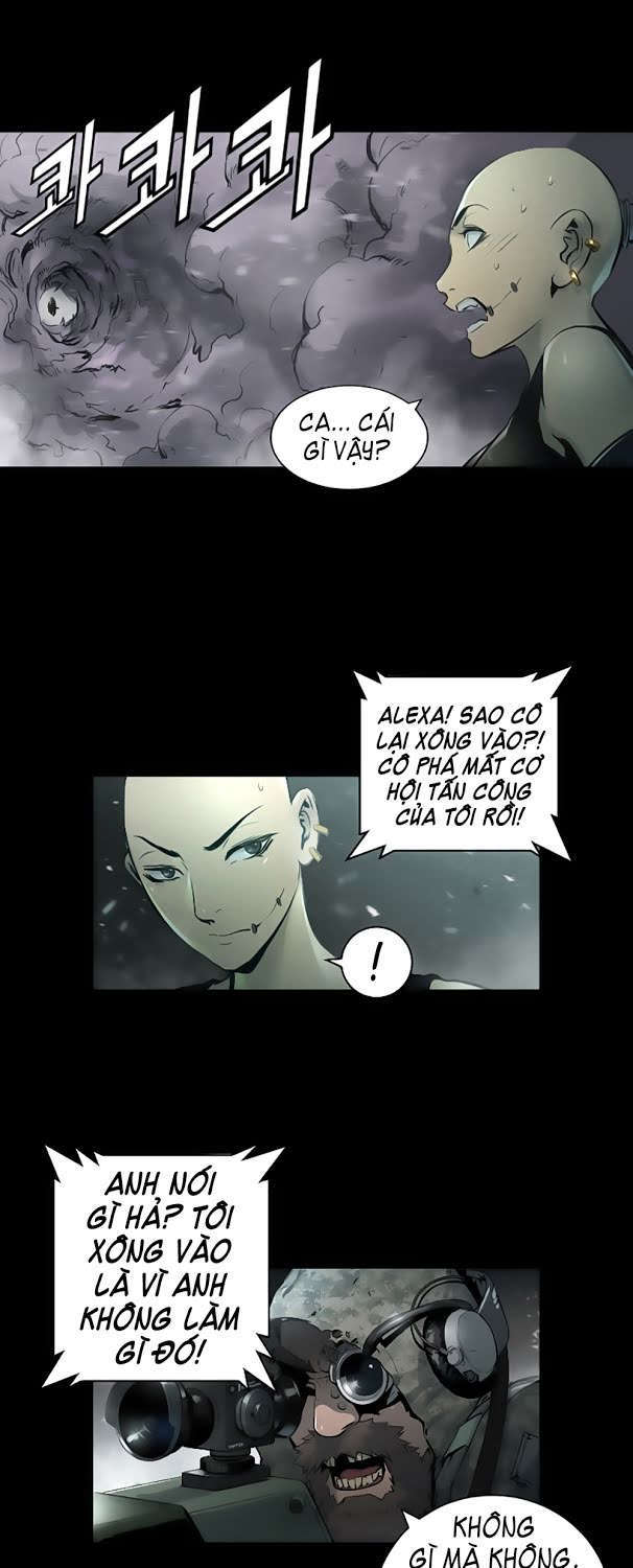 Dị Giới Tam Tuyệt: Chapter 54