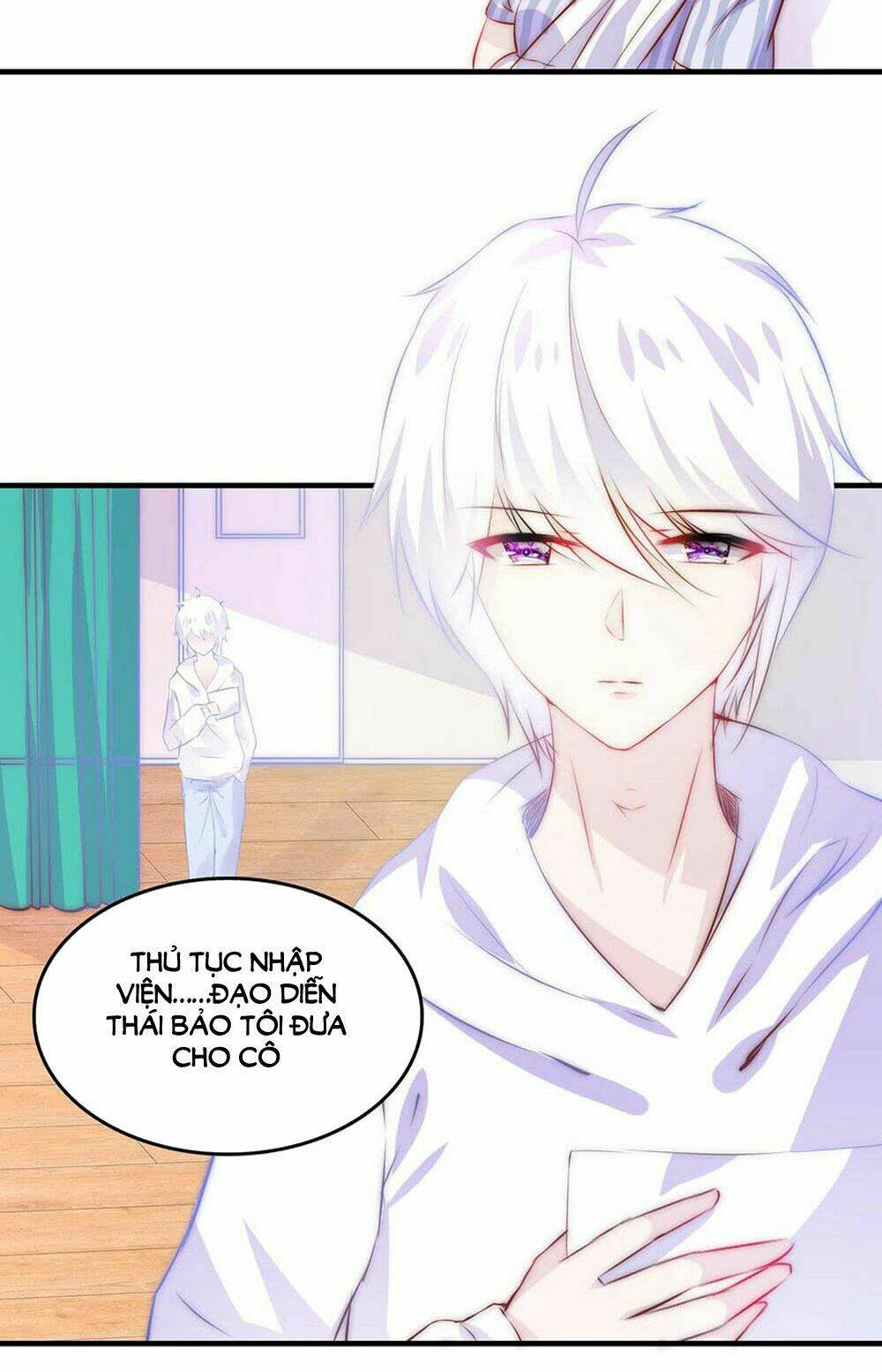 Hữu Tiên Tắc Danh: Chapter 10
