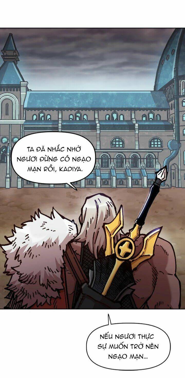 Nô Lệ Nghịch Thiên: Chapter 73