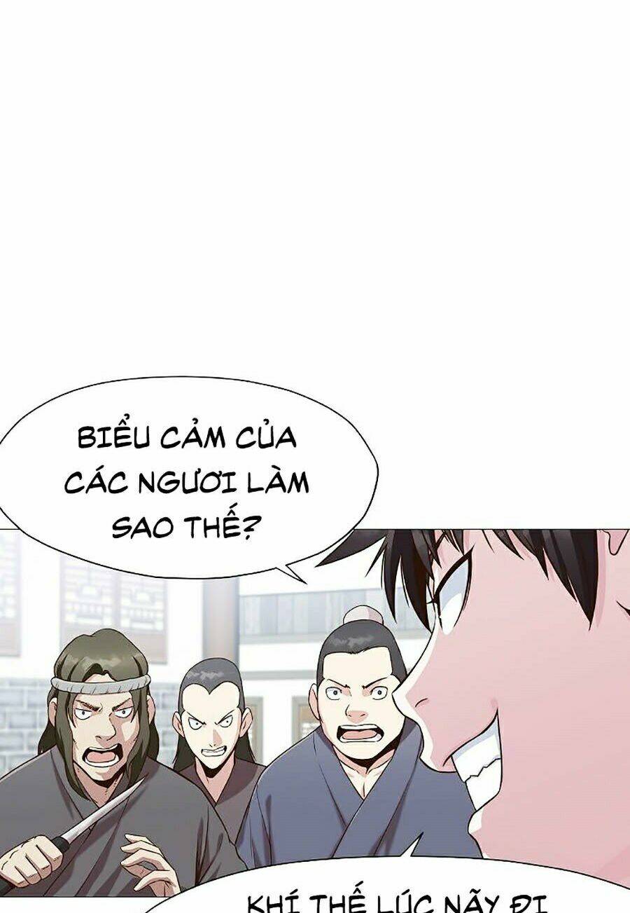 Thiên Võ Chiến Thần: Chapter 6