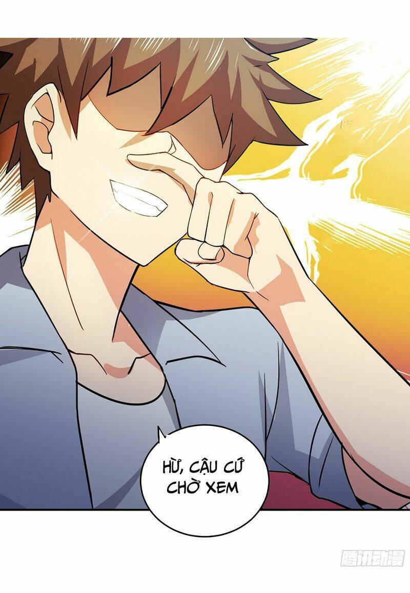 Địa Phủ Hỗn Giang Long: Chapter 18