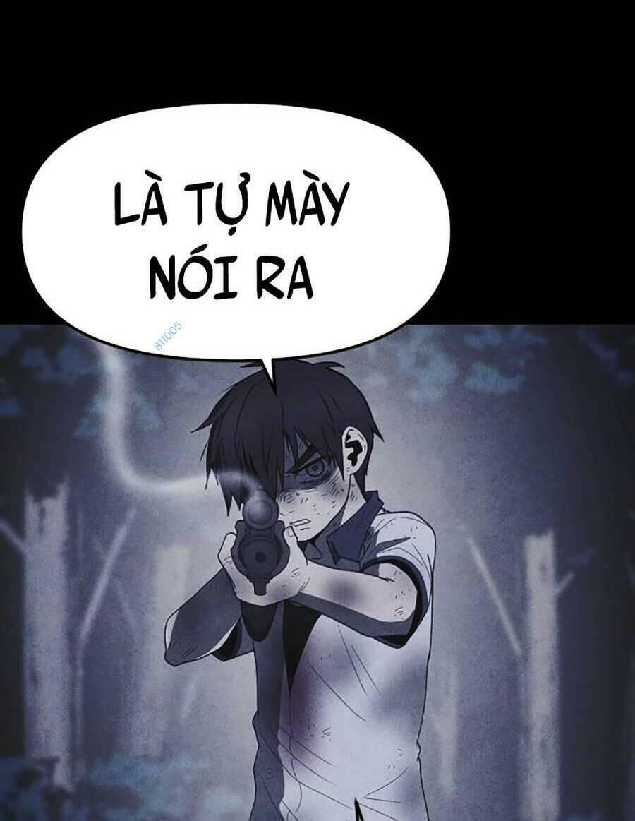 Cậu Bé Shotgun: Chapter 61