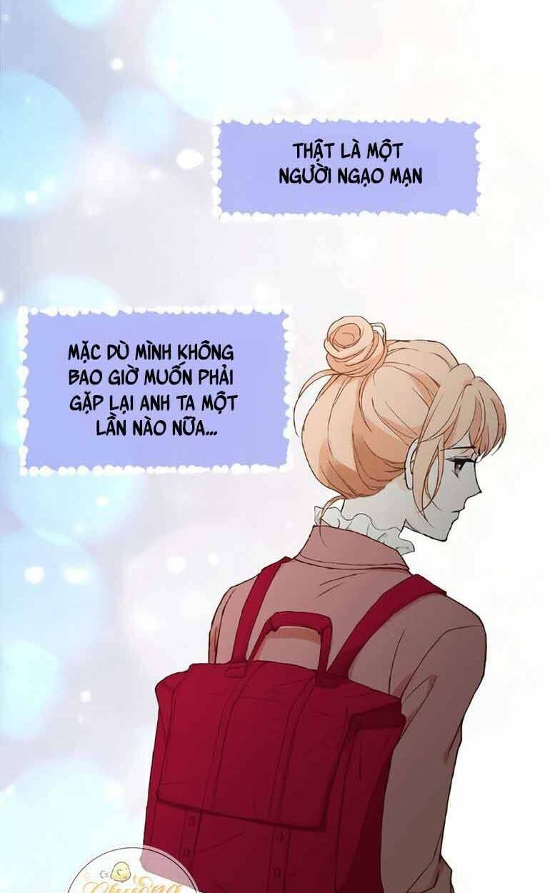 Lee Bom, Em Là Của Anh: Chapter 13