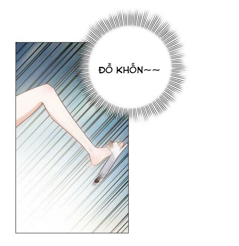 Thập Nhị Hắc Miêu: Chapter 6