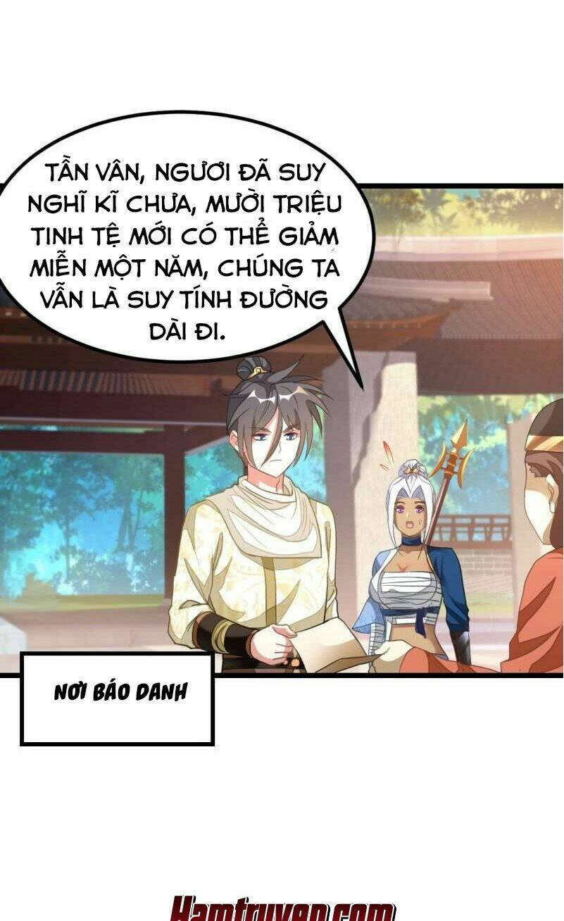 Cửu Dương Thần Vương: Chapter 149