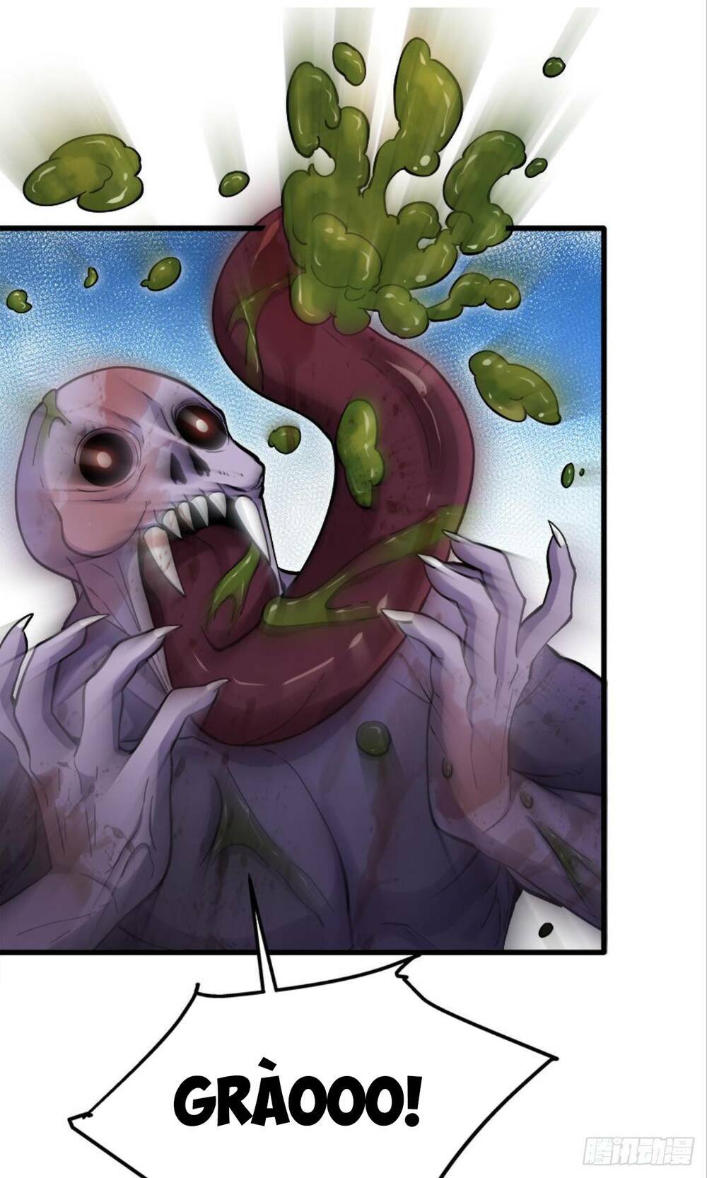 Mạt Thế Thần Tài: Chapter 9