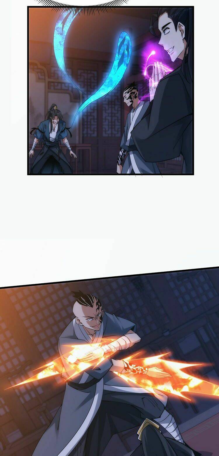 999 Nụ Hôn Bá Đạo Của Nam Thần: Chapter 7