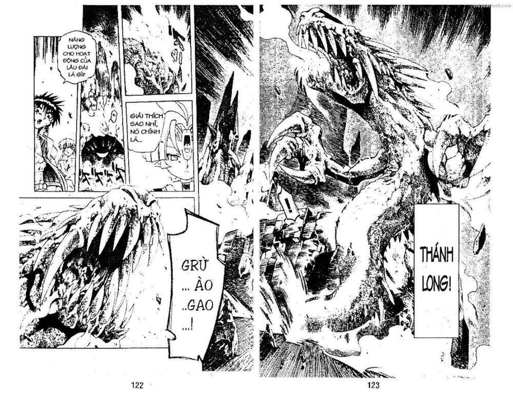 Devil And Devil: Chapter 64