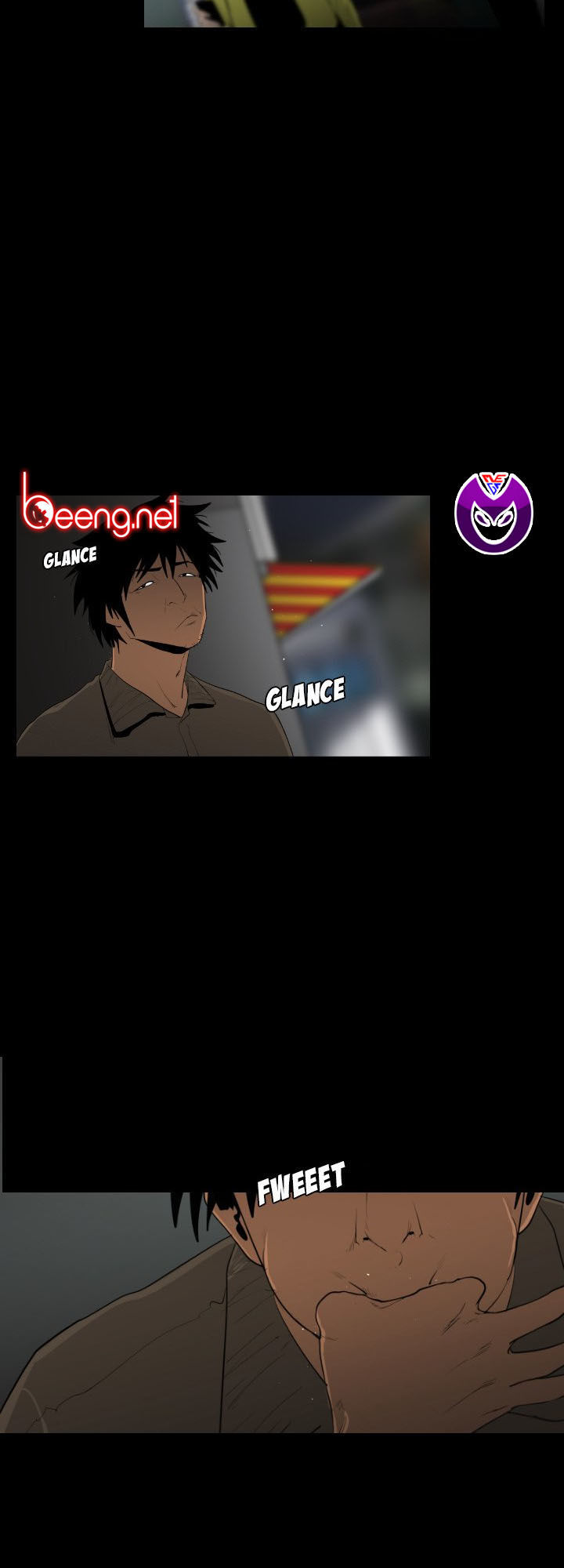 Tong Edge: Chapter 18