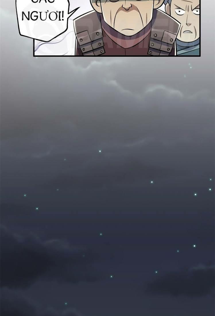 Thú Nhân: Chapter 72