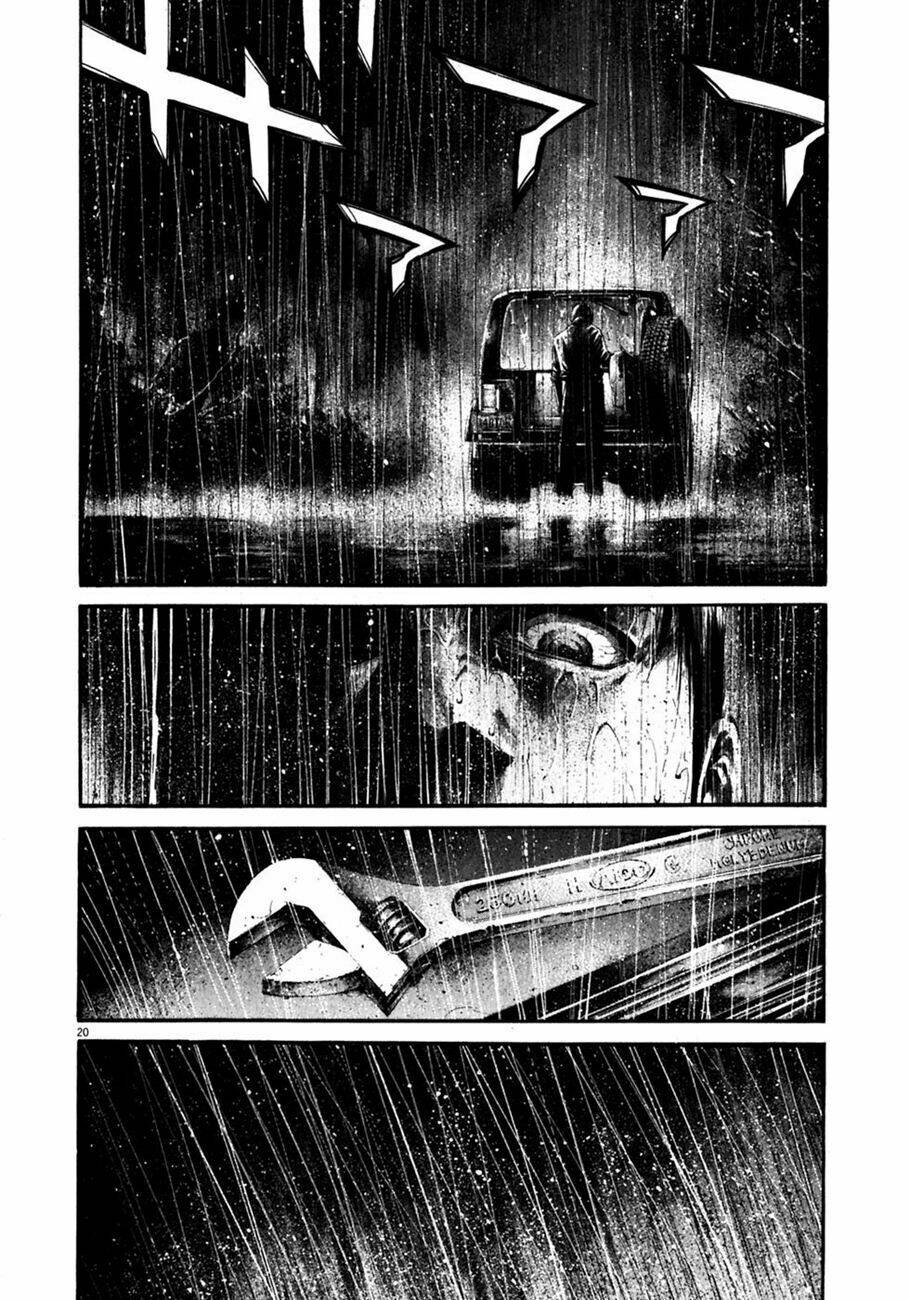 Hideout: Chapter 1