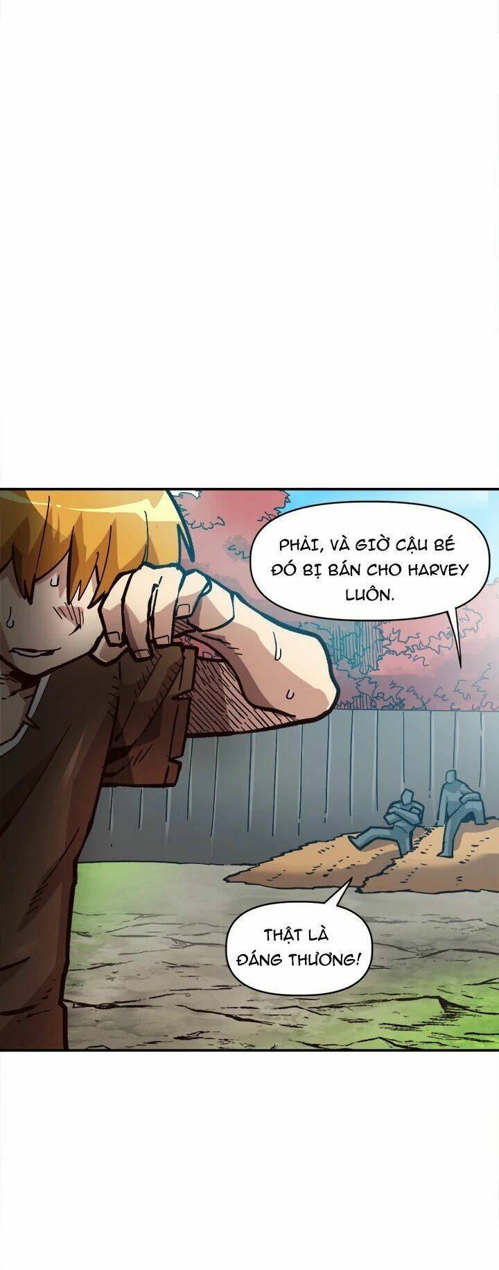 Nô Lệ Nghịch Thiên: Chapter 28