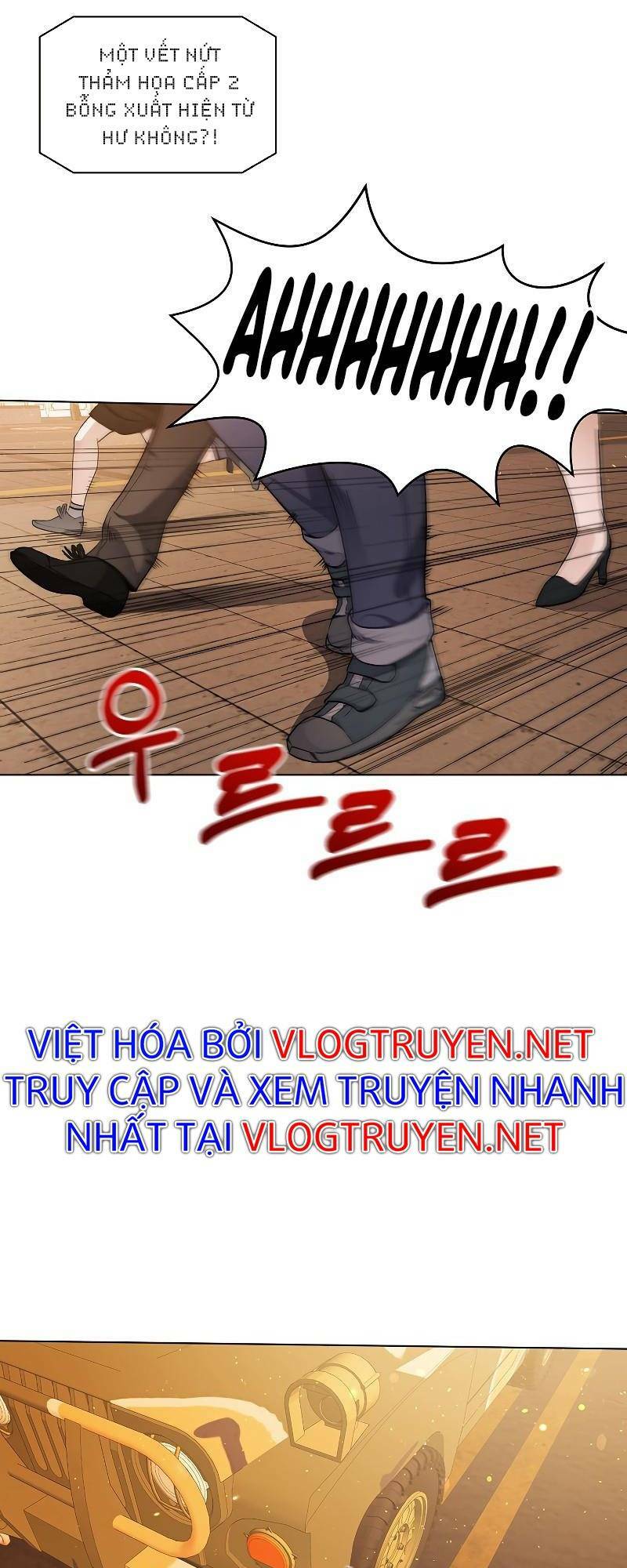 Anh Hùng Tái Xuất Mở Nhà Hàng, Đụng Là Phang!: Chapter 1