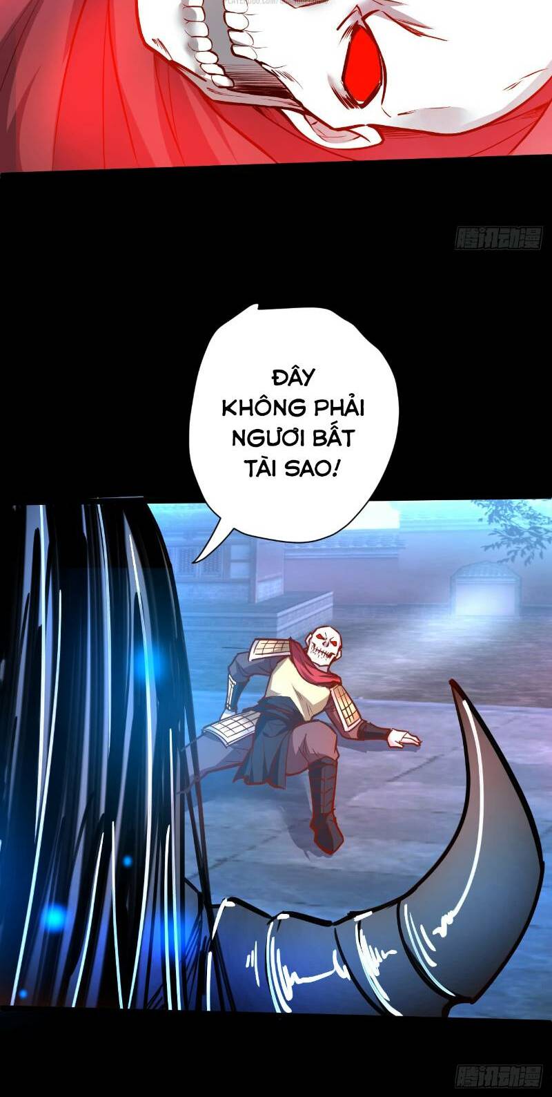 Trọng Sinh Tối Cường Ma Tôn Ở Rể: Chapter 23
