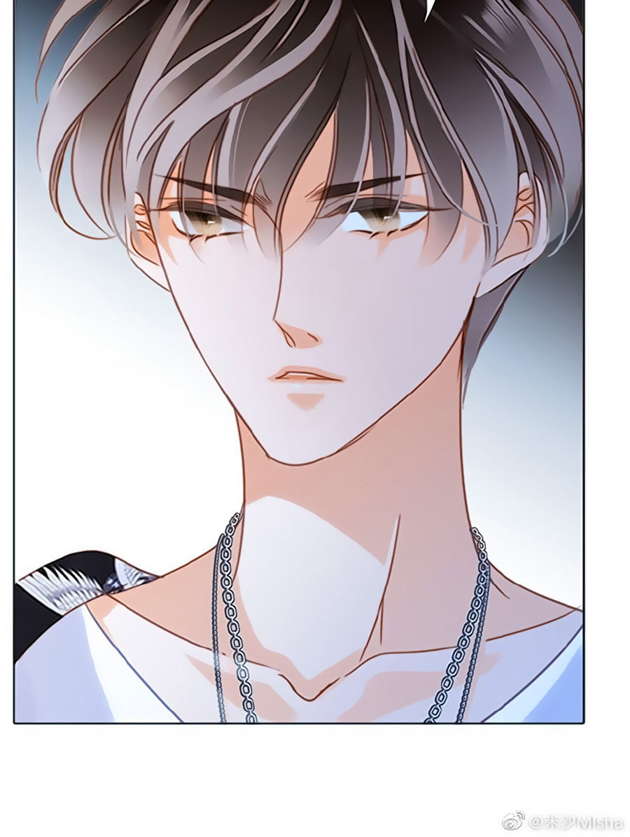 Tình Yêu Và Nhà Sản Xuất: Chapter 21