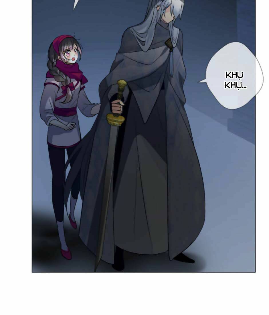 Sao Lại Là Yêu?: Chapter 22