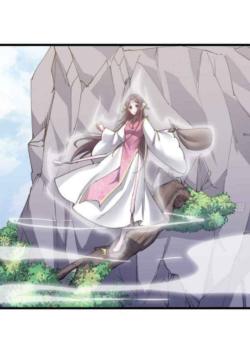 Trường Sinh Cửu Thiên Tuế: Chapter 16
