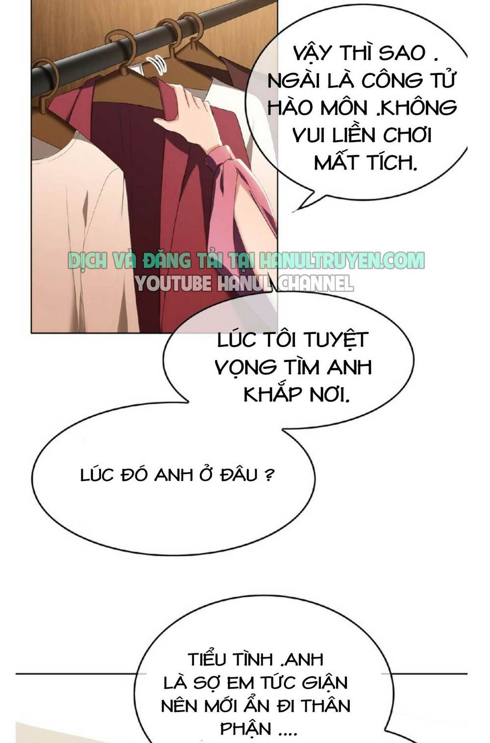 Cô Vợ Nhỏ Nuông Chiều Quá Lại Thành Ác!!: Chapter 90