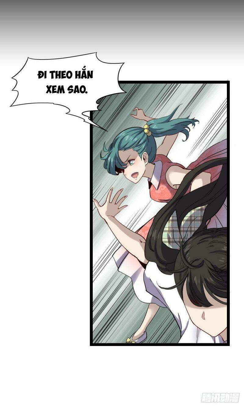 Ta Độ Kiếp Thất Bại Đều Là Tại Ngươi: Chapter 24