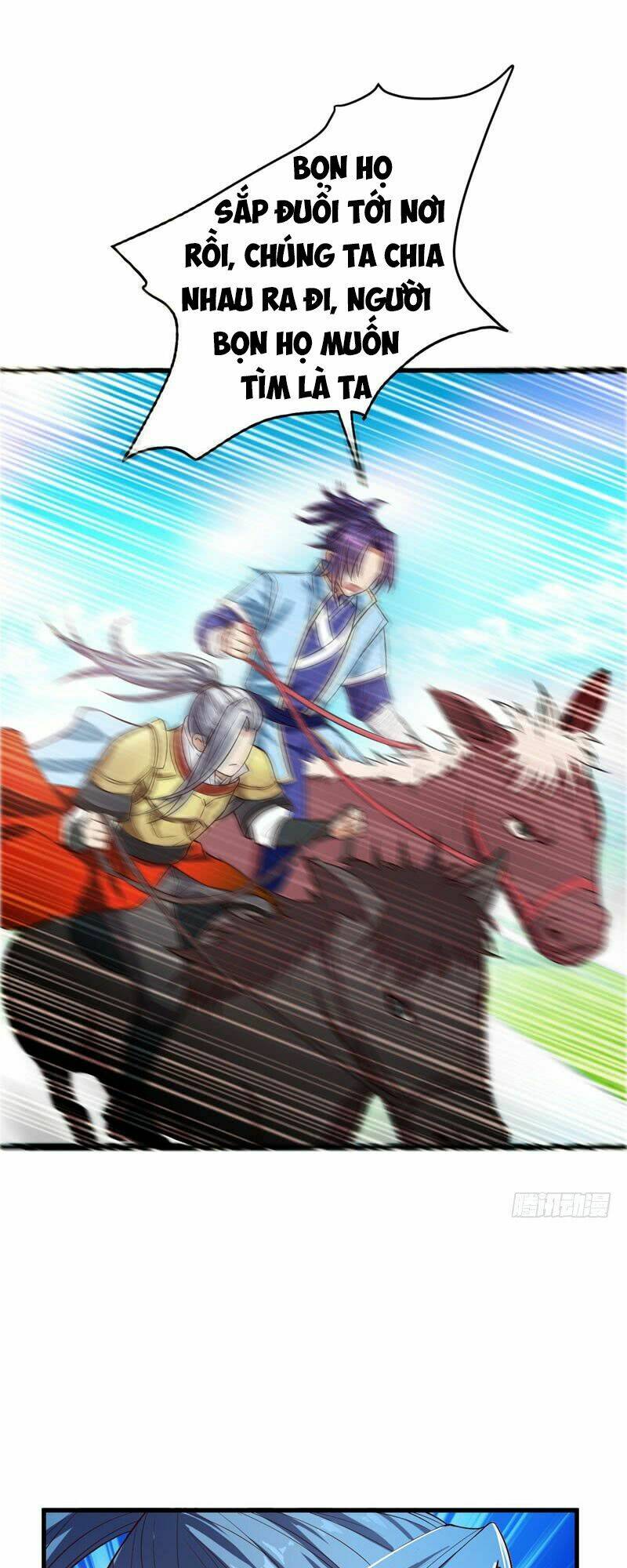 Yêu Giả Vi Vương: Chapter 52