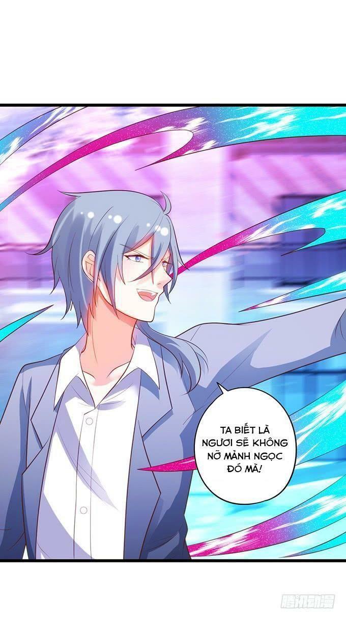 Hồ Tiên Hung Bạo: Chapter 96