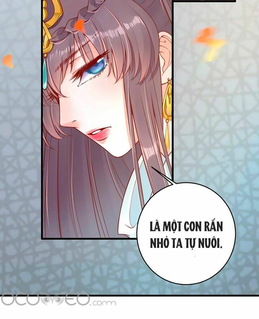 Thịnh Thế Lê Hoa Điện: Chapter 11